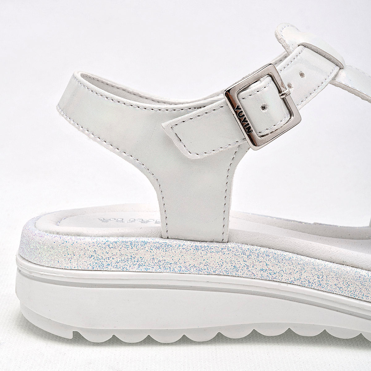 Pakar.com | Tienda online | Calzado Escolar | Sandalia Yuyin para mujer | Regreso a clases | Vacaciones de Verano
