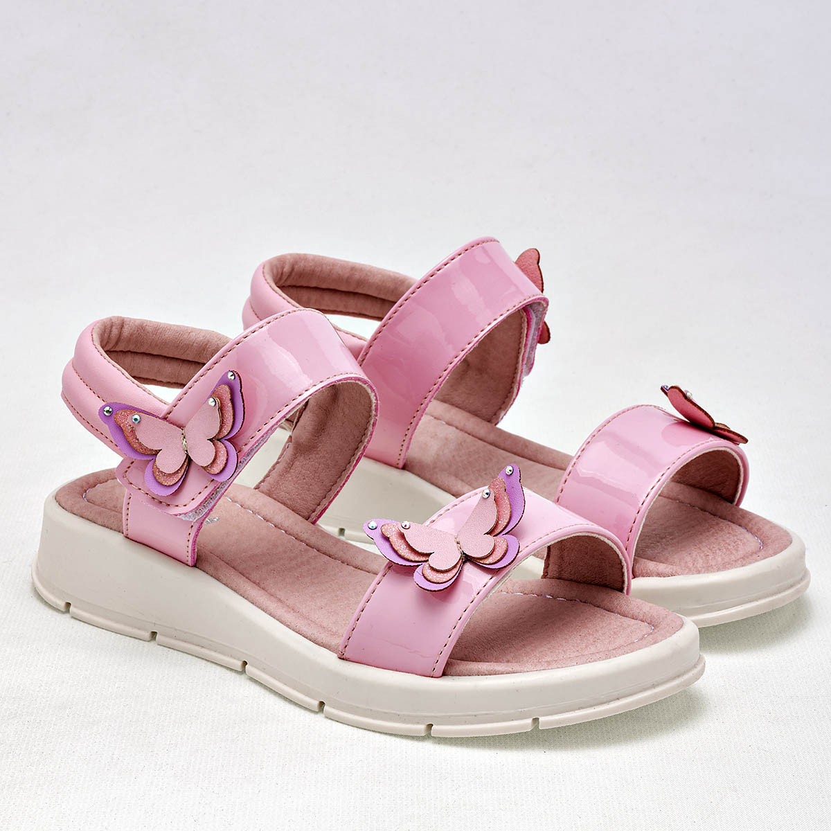 Pakar.com | Tienda online - Sandalia para niña Yuyin - Envío gratis desde $500