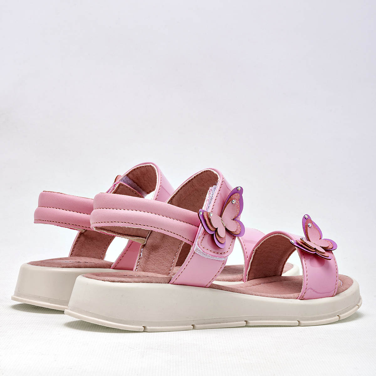 Pakar.com | Tienda online - Sandalia para niña Yuyin - Envío gratis desde $500