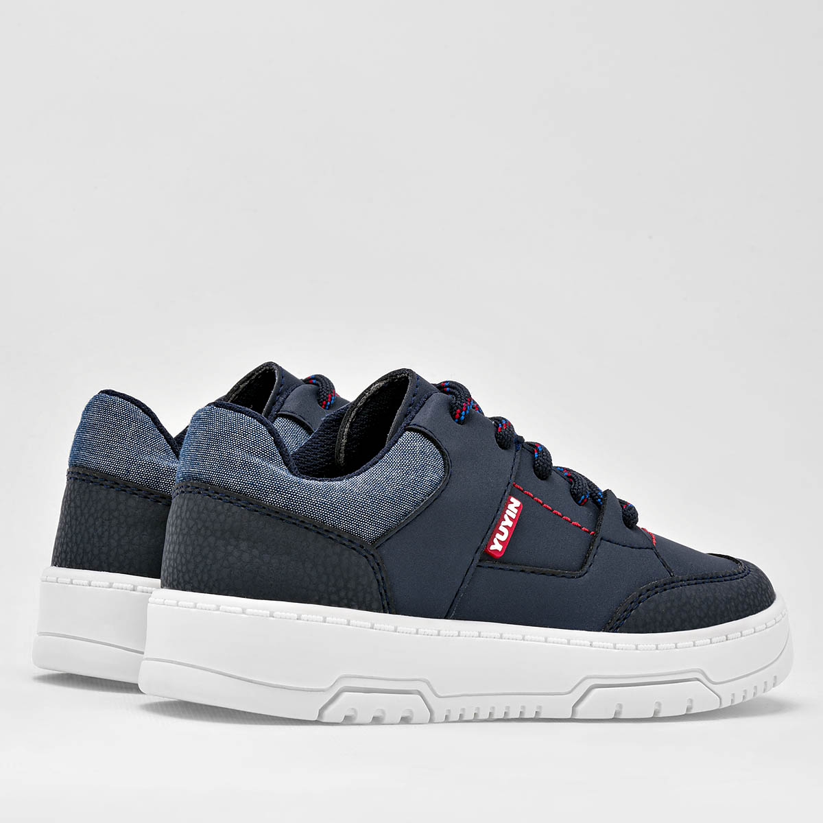 Pakar.com | Tienda online - Zapato casual Yuyin para niño