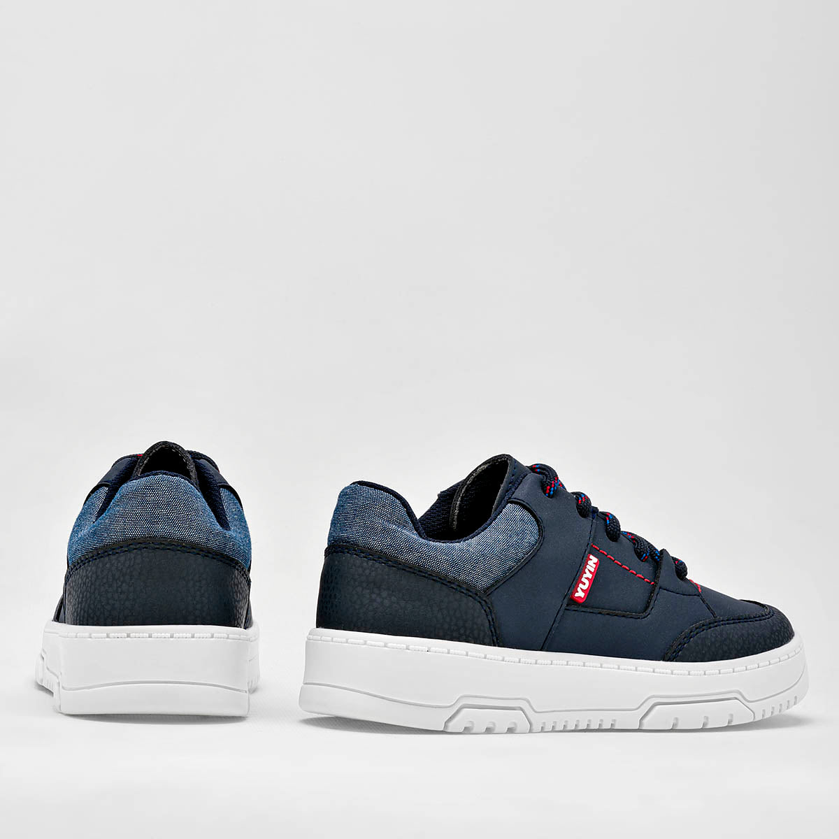 Pakar.com | Tienda online - Zapato casual Yuyin para niño