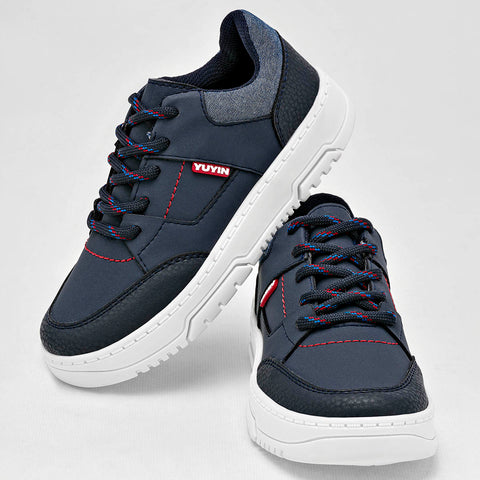 Zapato casual Yuyin para niño