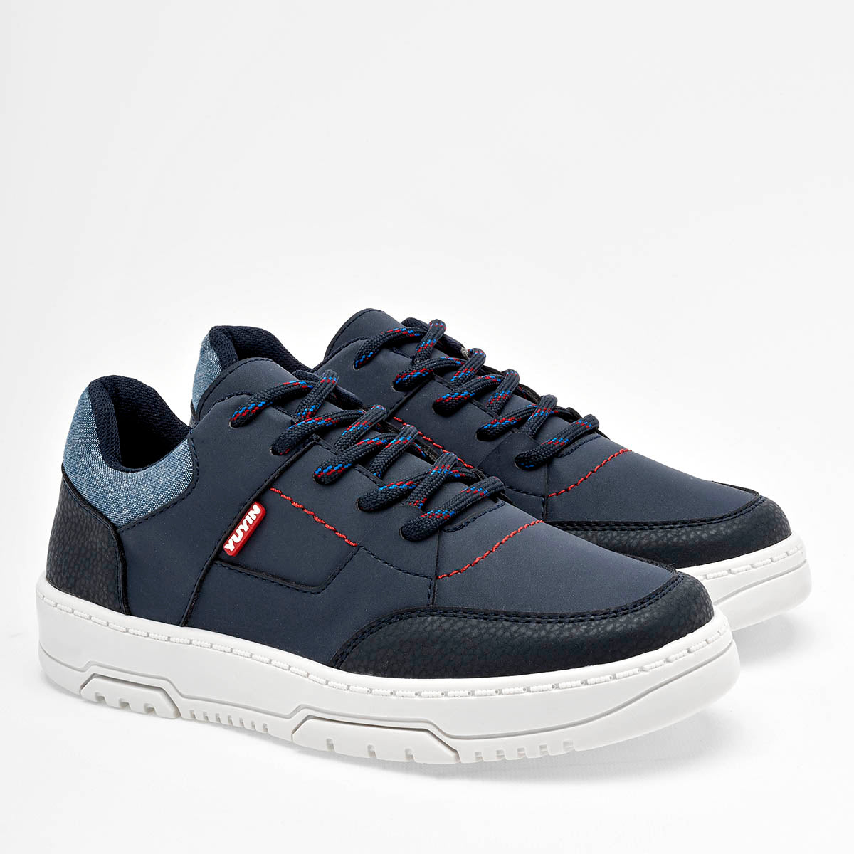 Pakar.com | Tienda online | Calzado Escolar | Tenis urbanos Yuyin para hombre | Regreso a clases | Vacaciones de Verano