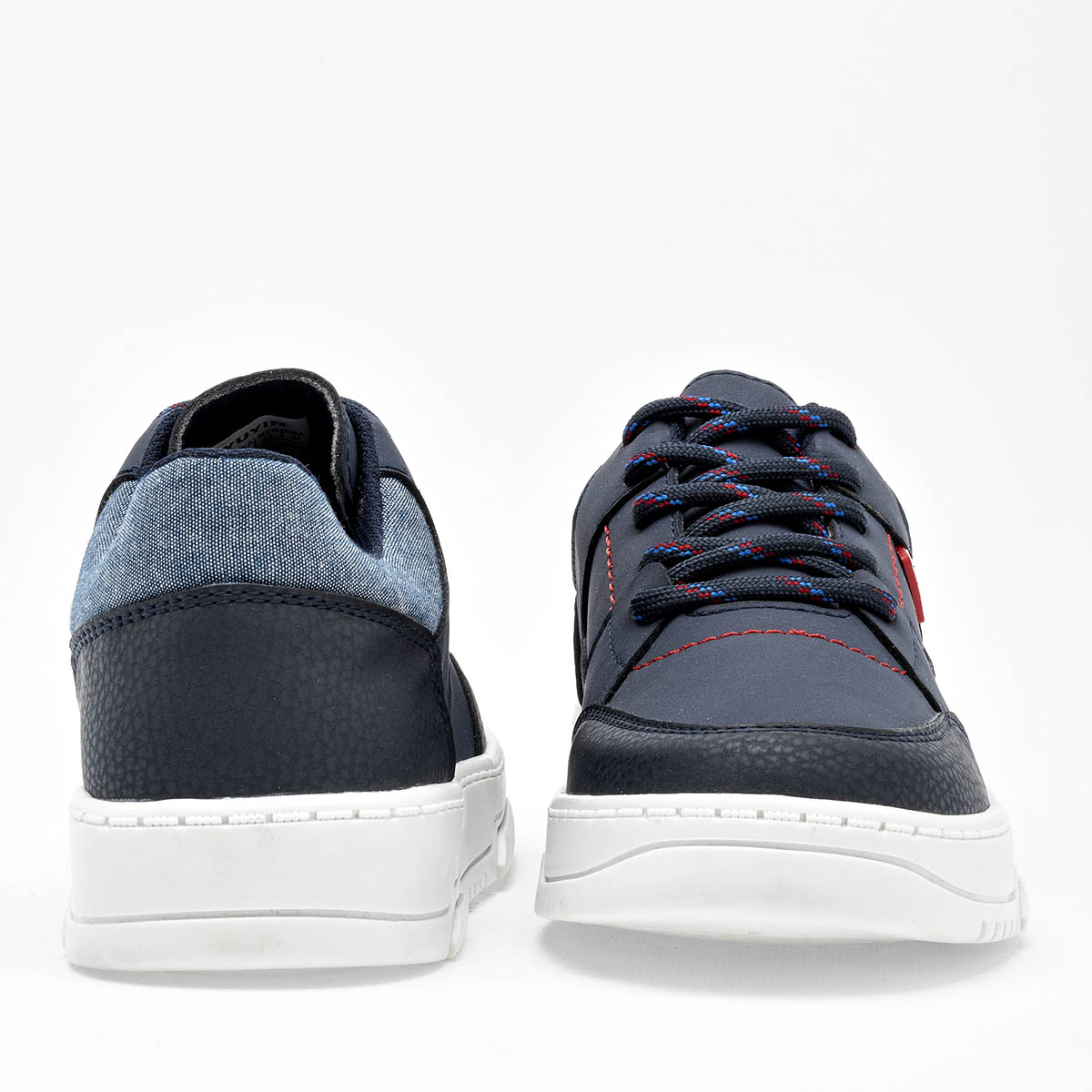 Pakar.com | Tienda online | Calzado Escolar | Tenis urbanos Yuyin para hombre | Regreso a clases | Vacaciones de Verano