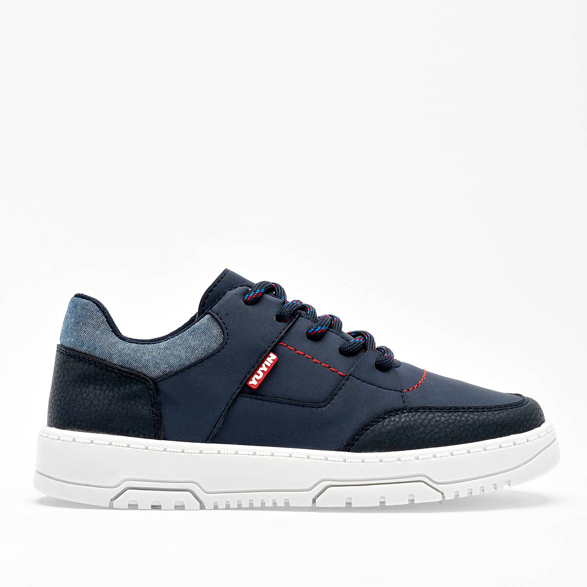 Pakar.com | Tienda online | Calzado Escolar | Tenis urbanos Yuyin para hombre | Regreso a clases | Vacaciones de Verano