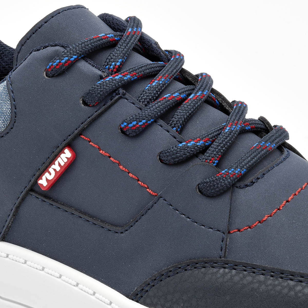 Pakar.com | Tienda online | Calzado Escolar | Tenis urbanos Yuyin para hombre | Regreso a clases | Vacaciones de Verano