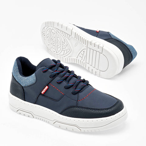 Tenis urbanos Yuyin para hombre