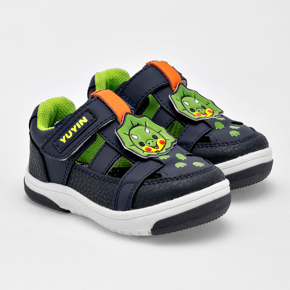 Pakar.com | Tienda online - Sandalia para bebé Niño Yuyin - Envío gratis desde $500