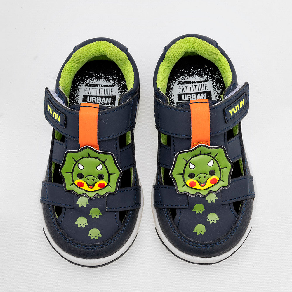 Pakar.com | Tienda online - Sandalia para bebé Niño Yuyin - Envío gratis desde $500