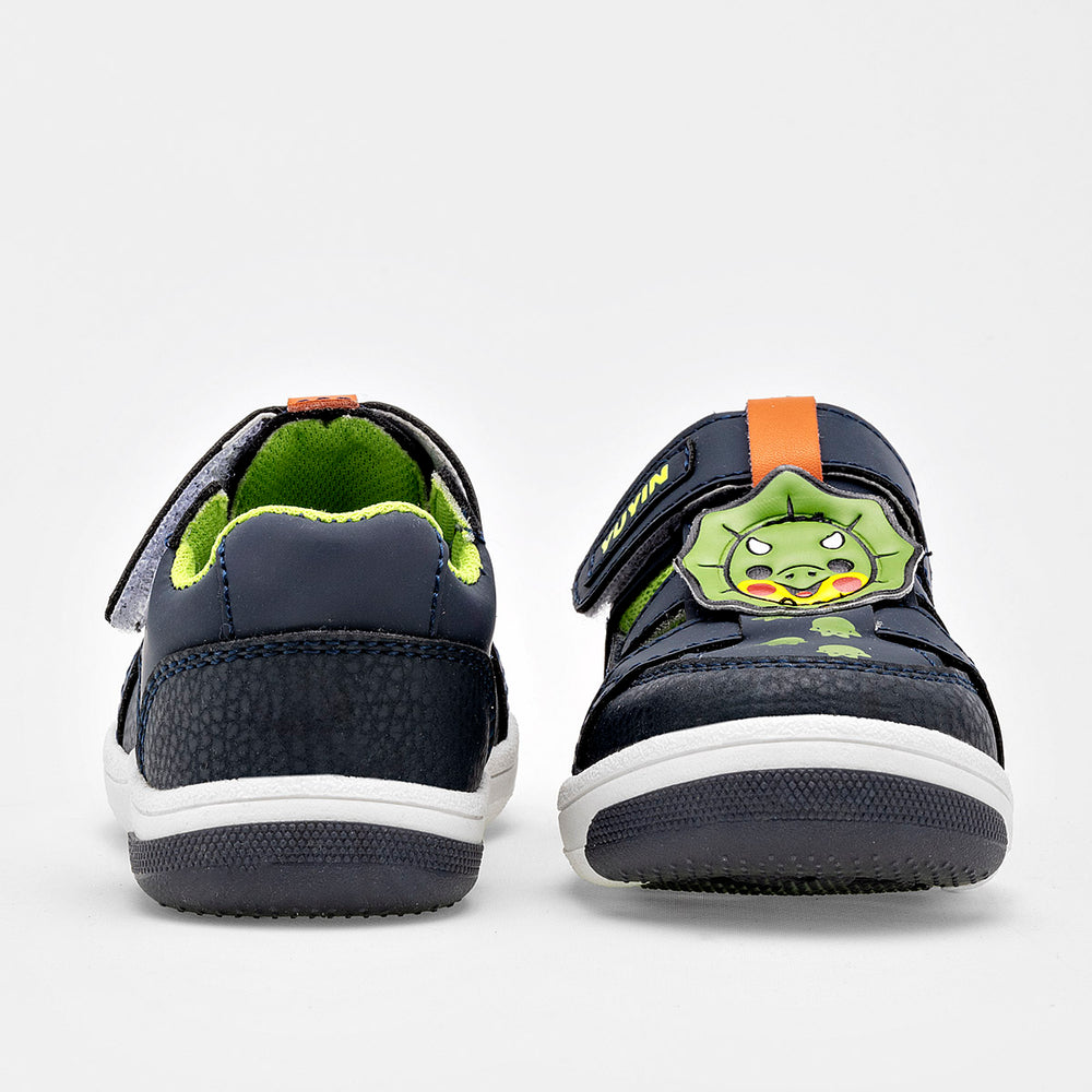 Pakar.com | Tienda online - Sandalia para bebé Niño Yuyin - Envío gratis desde $500