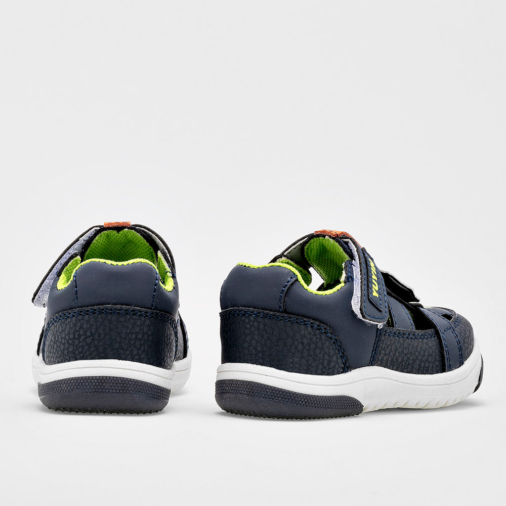 Pakar.com | Tienda online - Sandalia para bebé Niño Yuyin - Envío gratis desde $500