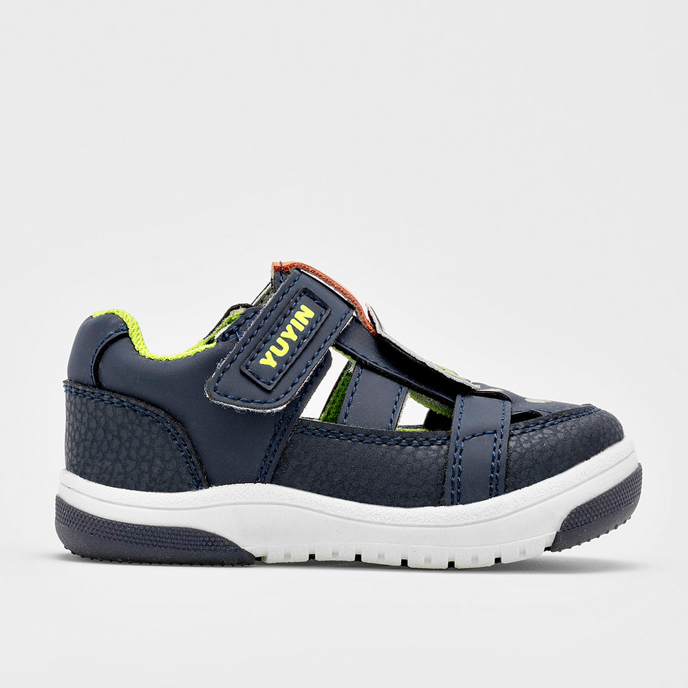 Pakar.com | Tienda online - Sandalia para bebé Niño Yuyin - Envío gratis desde $500