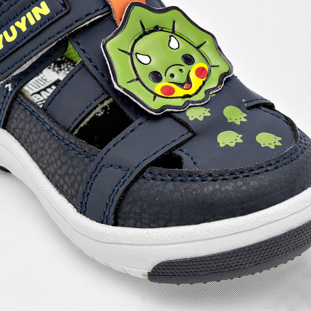 Pakar.com | Tienda online - Sandalia para bebé Niño Yuyin - Envío gratis desde $500