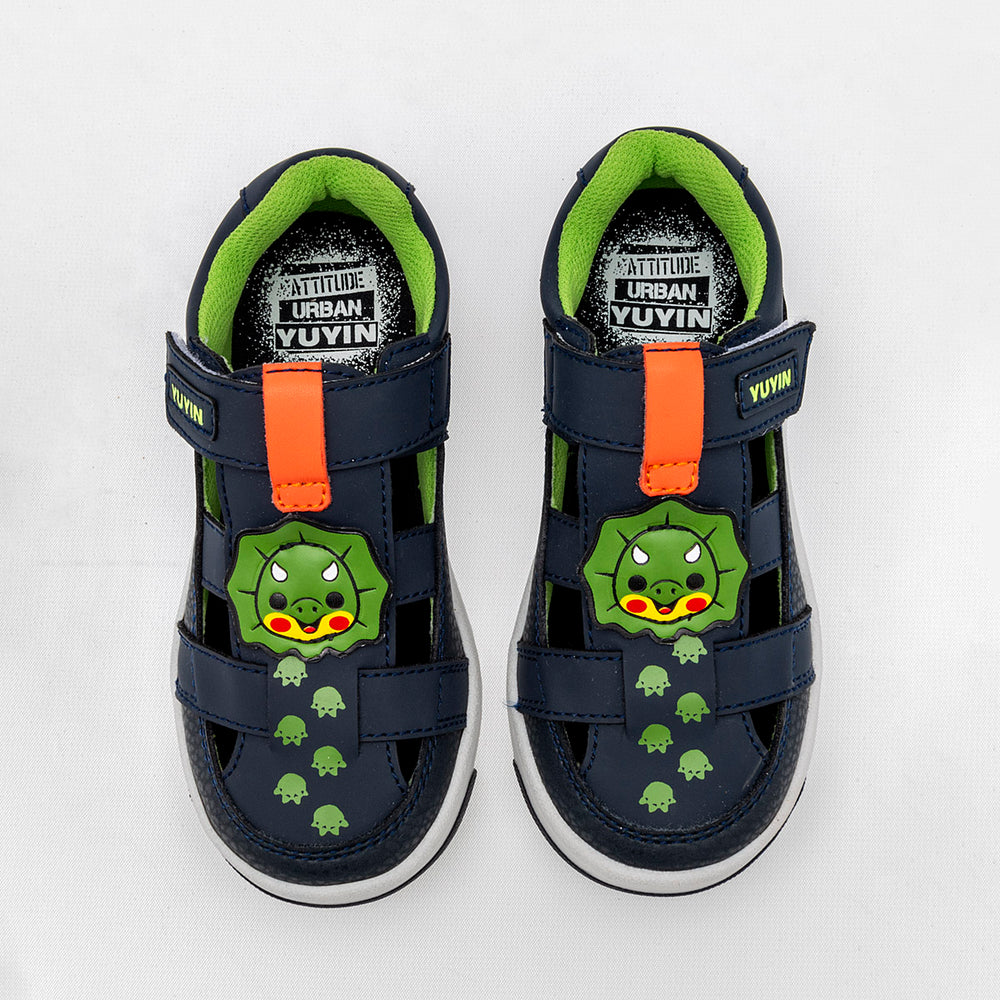 Pakar.com | Tienda online - Sandalia para Niño preescolar Yuyin - Envío gratis desde $500