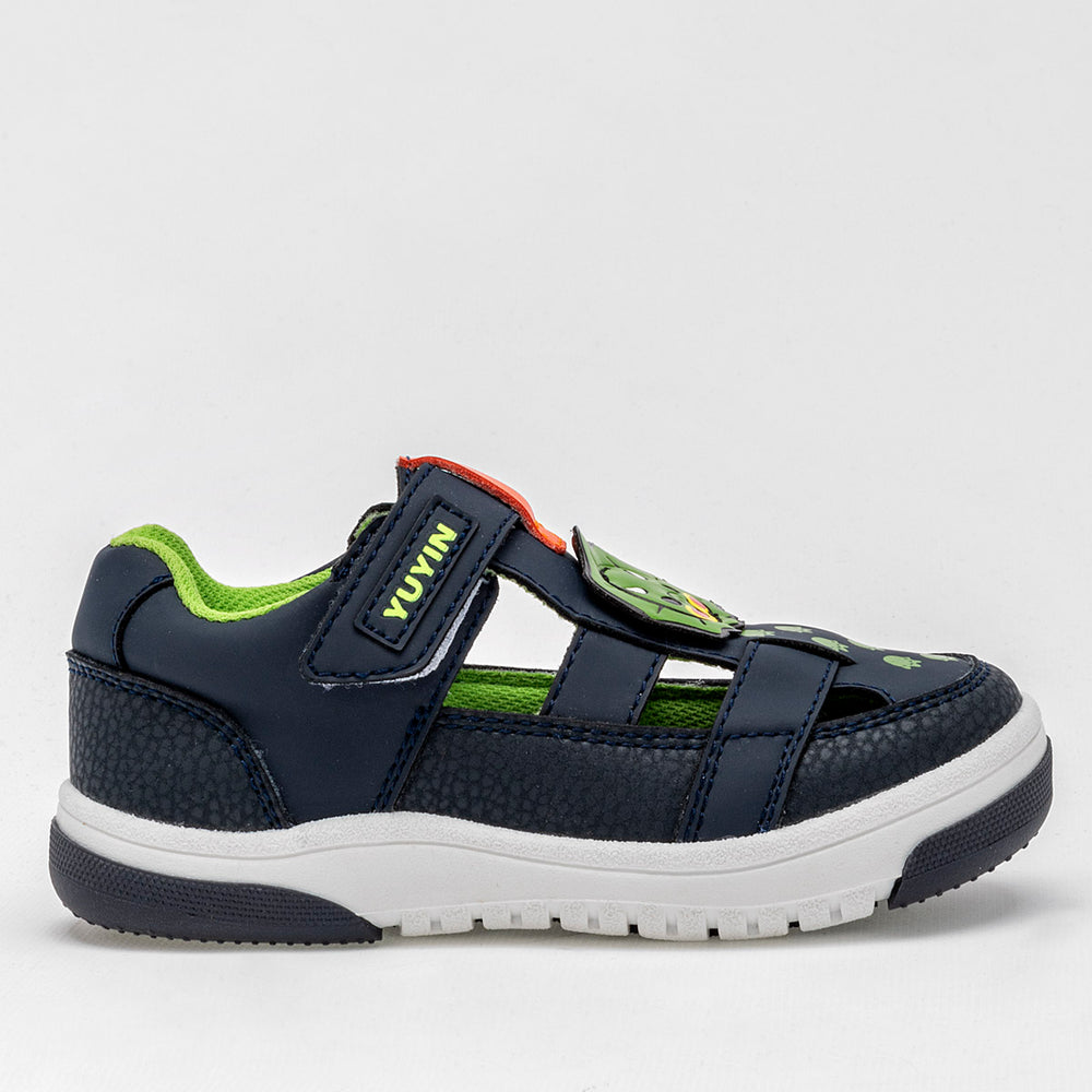 Pakar.com | Tienda online - Sandalia para Niño preescolar Yuyin - Envío gratis desde $500