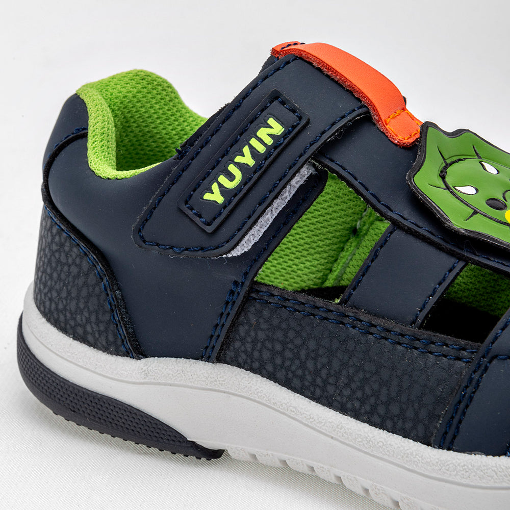 Pakar.com | Tienda online - Sandalia para Niño preescolar Yuyin - Envío gratis desde $500