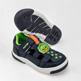 Pakar.com | Tienda online | Calzado Escolar | Sandalia Yuyin para Niño preescolar | Regreso a clases | Vacaciones de Verano