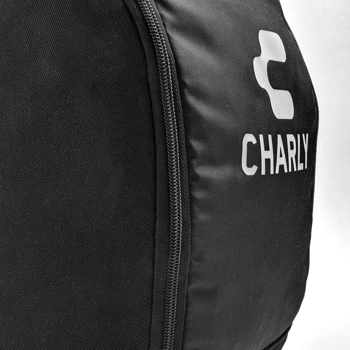 Charly Mochila