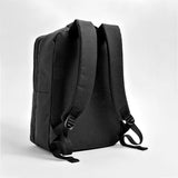 Mochila Unisex marca Charly Negro cod. 125986