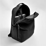 Mochila Unisex marca Charly Negro cod. 125986