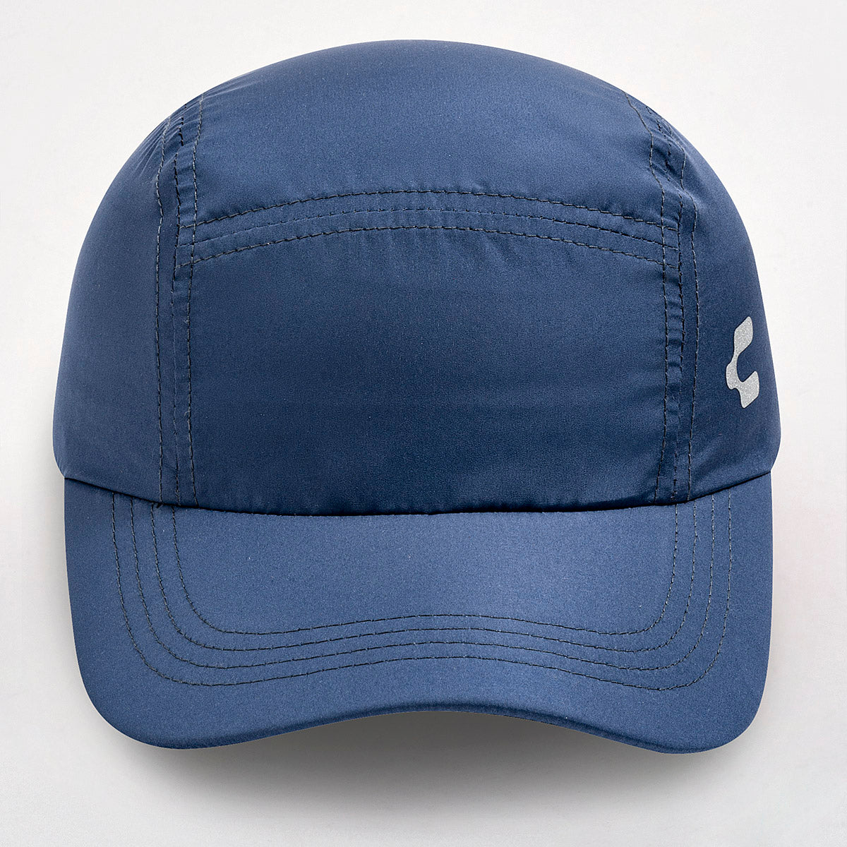 Gorra Unisex marca Charly Azul Marino cod. 125988