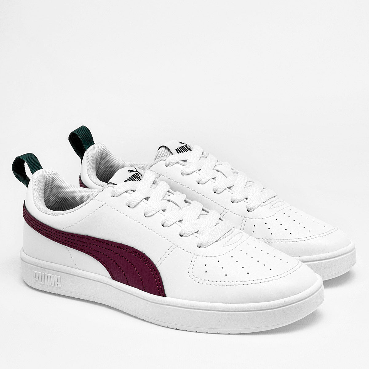 Puma california scratch sneakers best sale