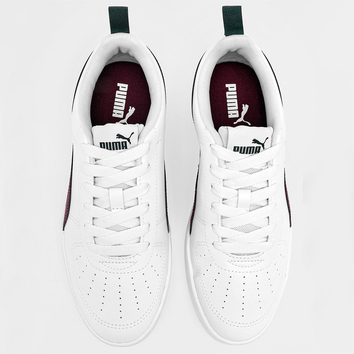 Pakar.com | Tienda online | Calzado Escolar | Tenis urbano Rickie Jr Puma para hombre | Regreso a clases | Vacaciones de Verano