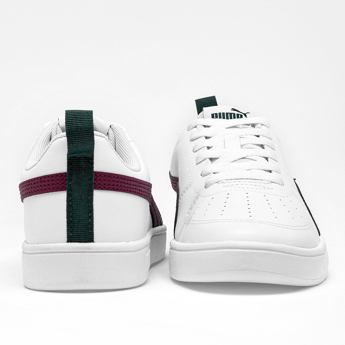 Pakar.com | Tienda online | Calzado Escolar | Tenis urbano Rickie Jr Puma para hombre | Regreso a clases | Vacaciones de Verano
