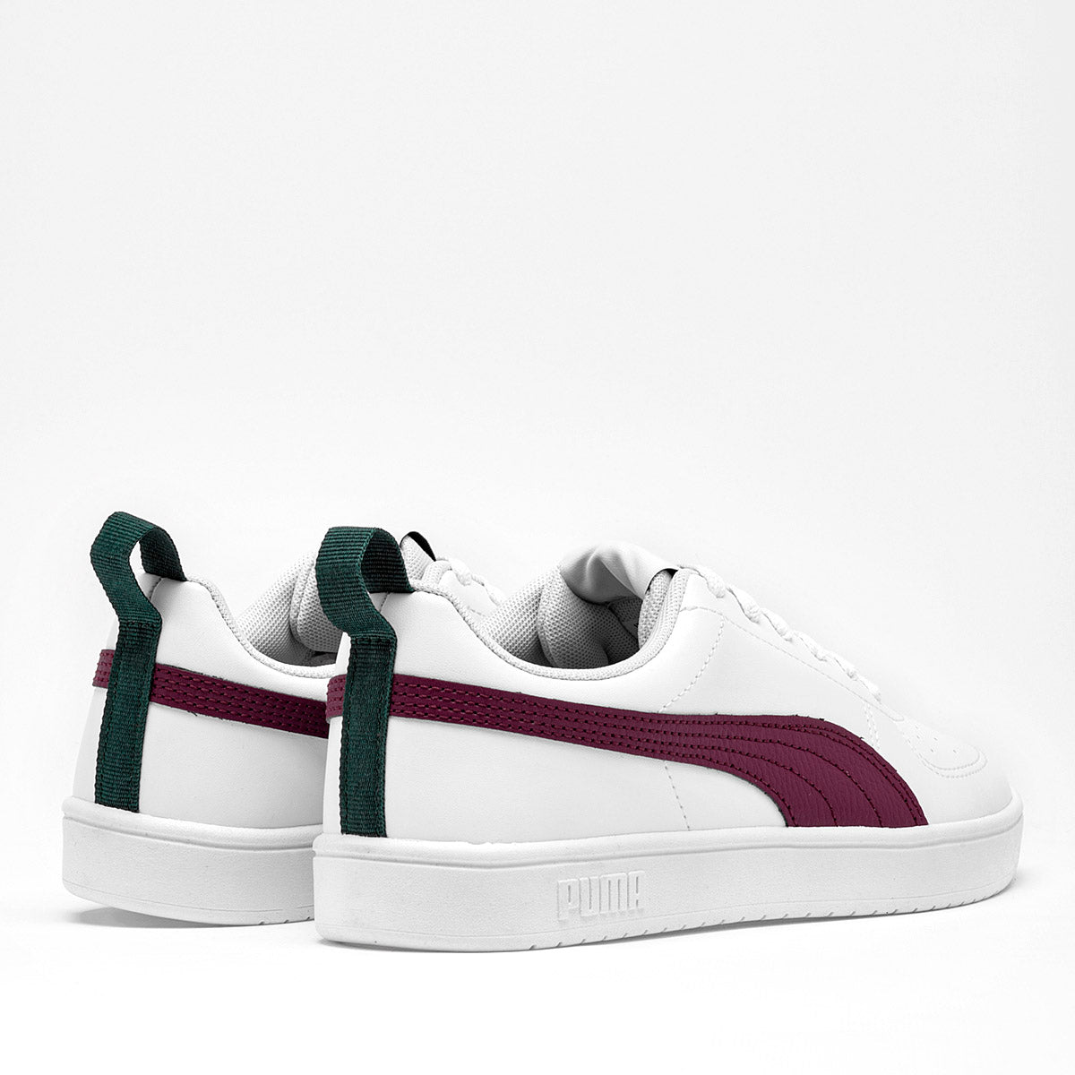 Pakar.com | Tienda online | Calzado Escolar | Tenis urbano Rickie Jr Puma para hombre | Regreso a clases | Vacaciones de Verano