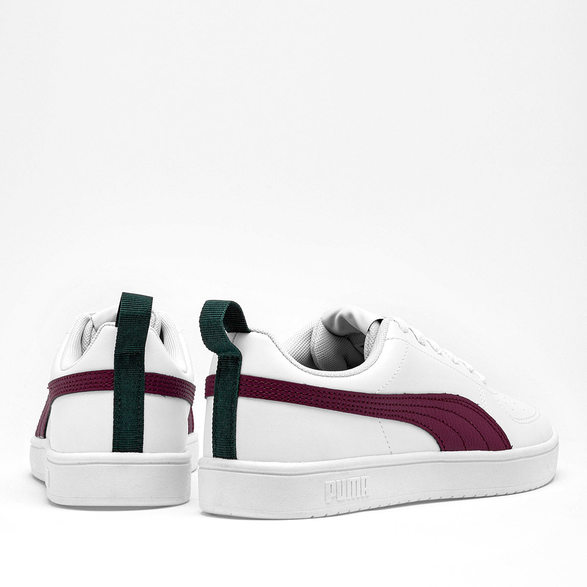 Pakar.com | Tienda online | Calzado Escolar | Tenis urbano Rickie Jr Puma para hombre | Regreso a clases | Vacaciones de Verano