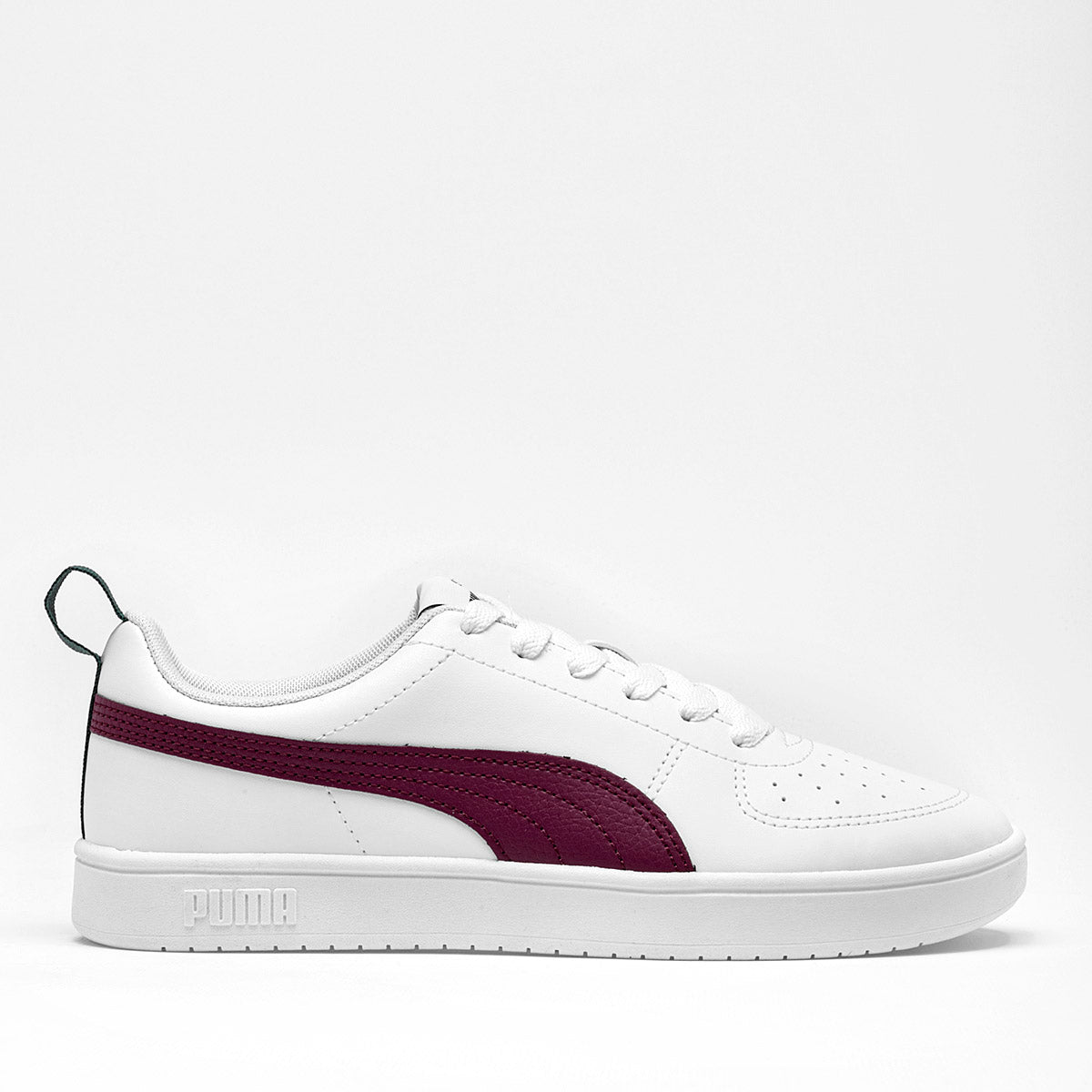 Pakar.com | Tienda online | Calzado Escolar | Tenis urbano Rickie Jr Puma para hombre | Regreso a clases | Vacaciones de Verano
