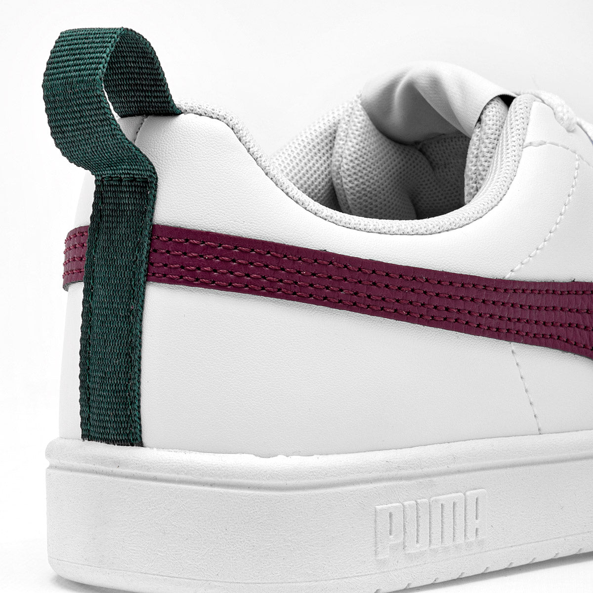 Pakar.com | Tienda online | Calzado Escolar | Tenis urbano Rickie Jr Puma para hombre | Regreso a clases | Vacaciones de Verano