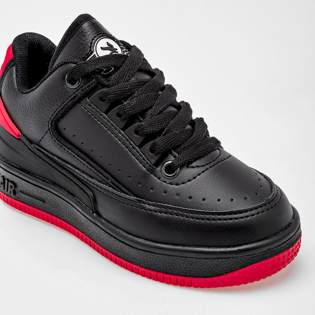 Pakar.com | Tienda online | Calzado Escolar | Tenis urbano American Fire para Niño | Regreso a clases | Vacaciones de Verano