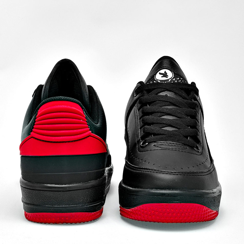 Pakar.com | Tienda online - Tenis urbano para hombre American Fire - Envío gratis desde $500