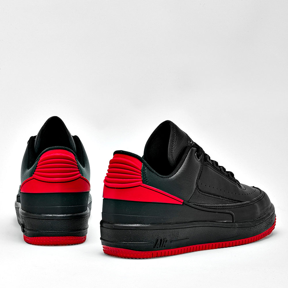 Pakar.com | Tienda online - Tenis urbano para hombre American Fire - Envío gratis desde $500