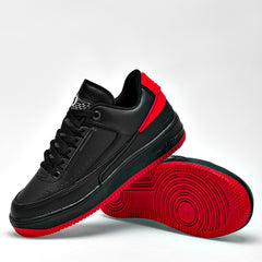 Tenis urbano American Fire para hombre