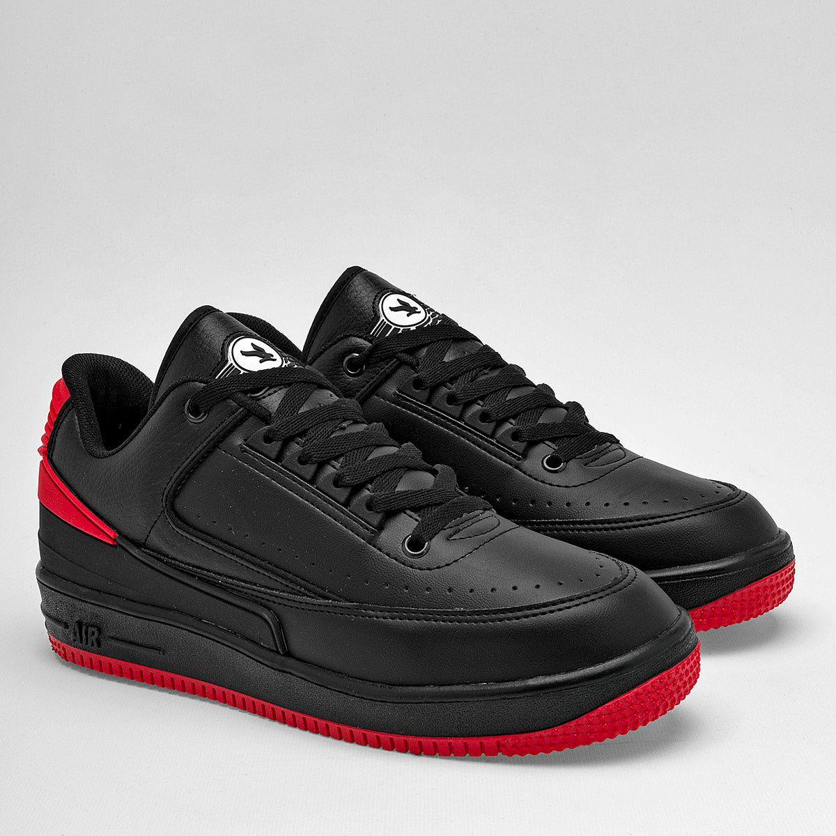 Pakar.com | Tienda online | Calzado Escolar | Tenis urbano American Fire para hombre | Regreso a clases | Vacaciones de Verano