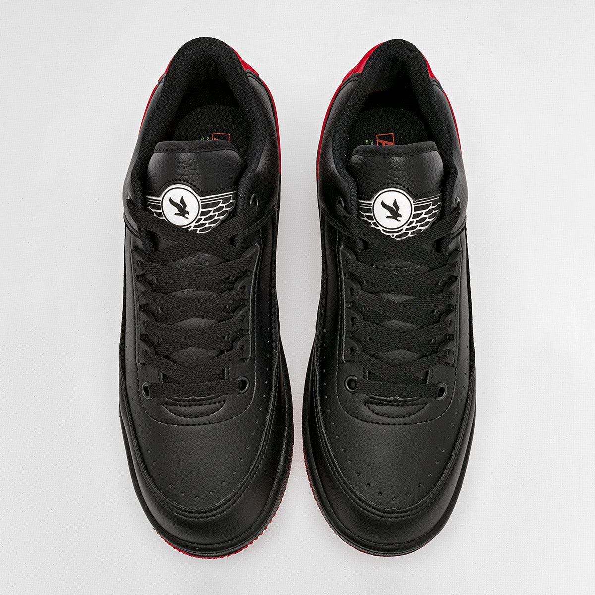 Pakar.com | Tienda online | Calzado Escolar | Tenis urbano American Fire para hombre | Regreso a clases | Vacaciones de Verano
