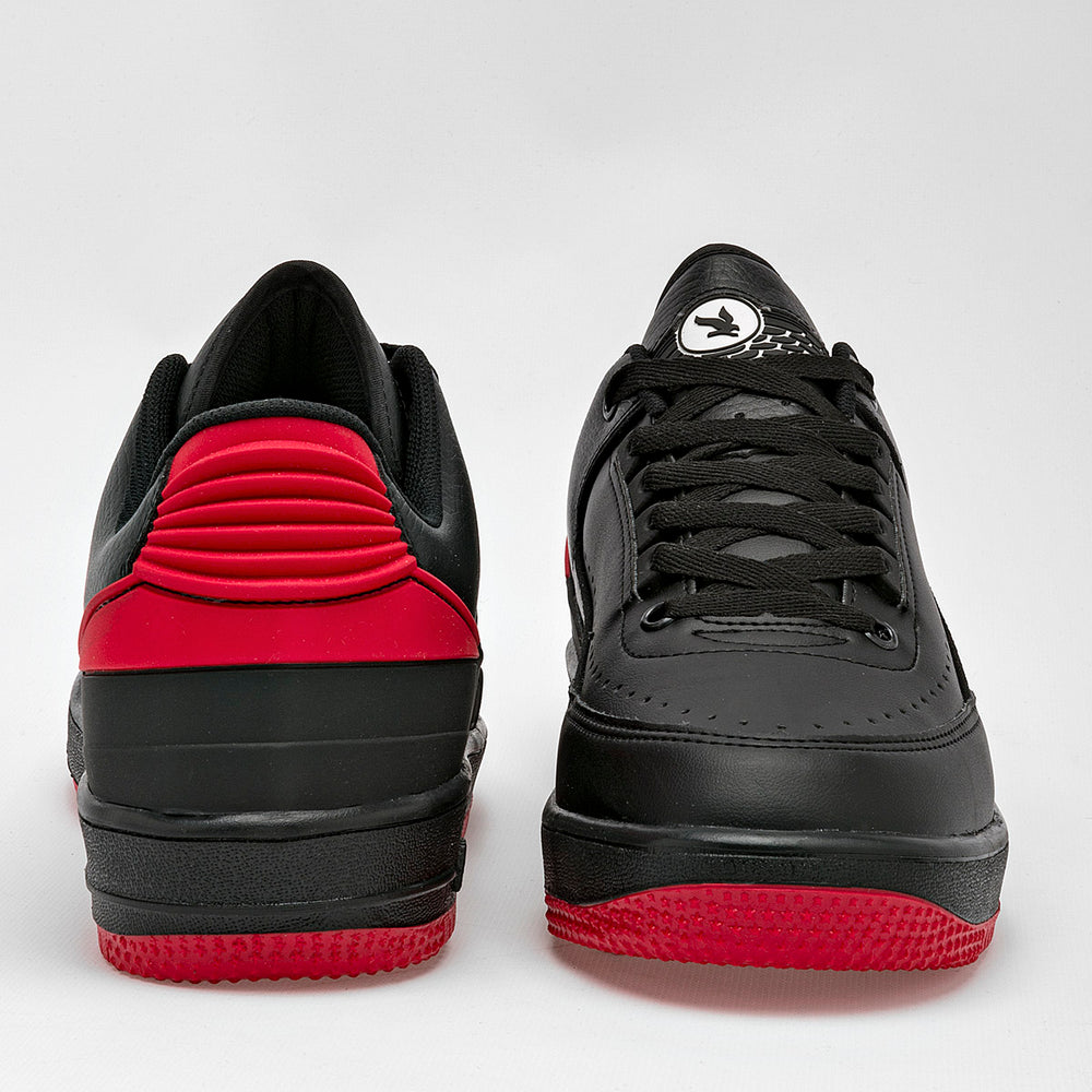 Pakar.com | Tienda online - Tenis urbano para hombre American Fire - Envío gratis desde $500