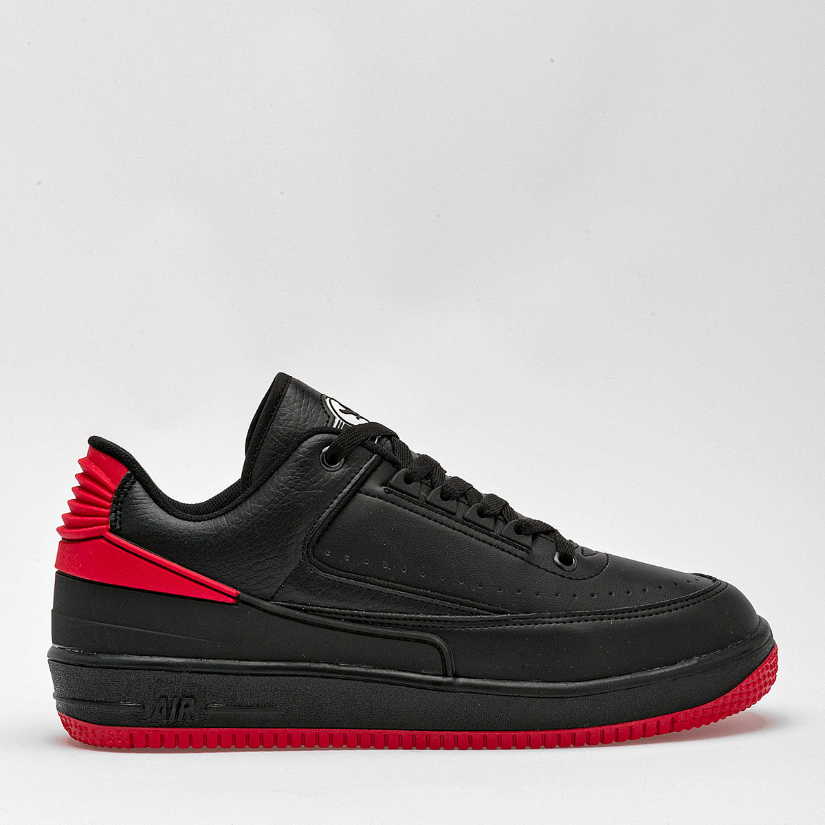 Pakar.com | Tienda online | Calzado Escolar | Tenis urbano American Fire para hombre | Regreso a clases | Vacaciones de Verano