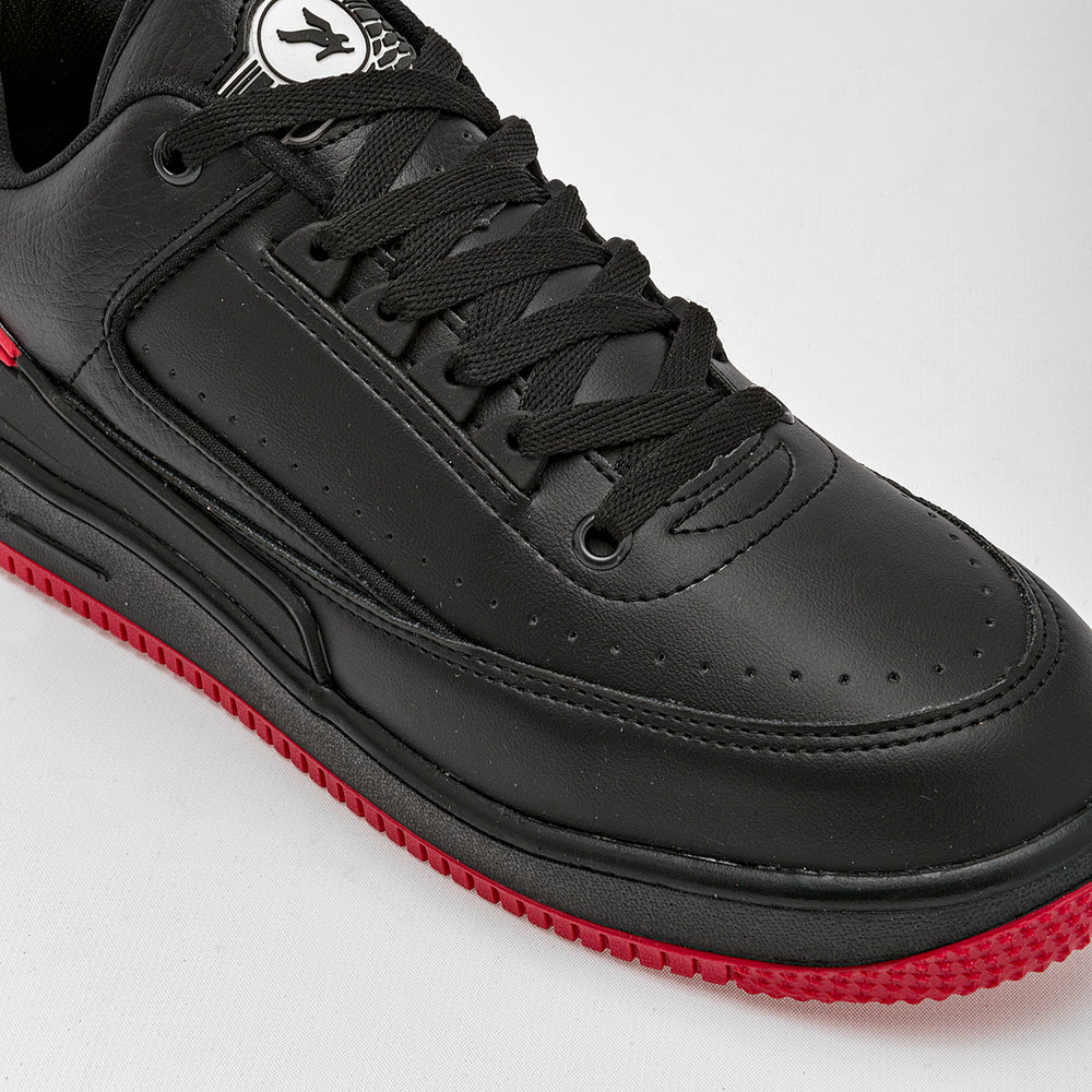 Pakar.com | Tienda online - Tenis urbano para hombre American Fire - Envío gratis desde $500