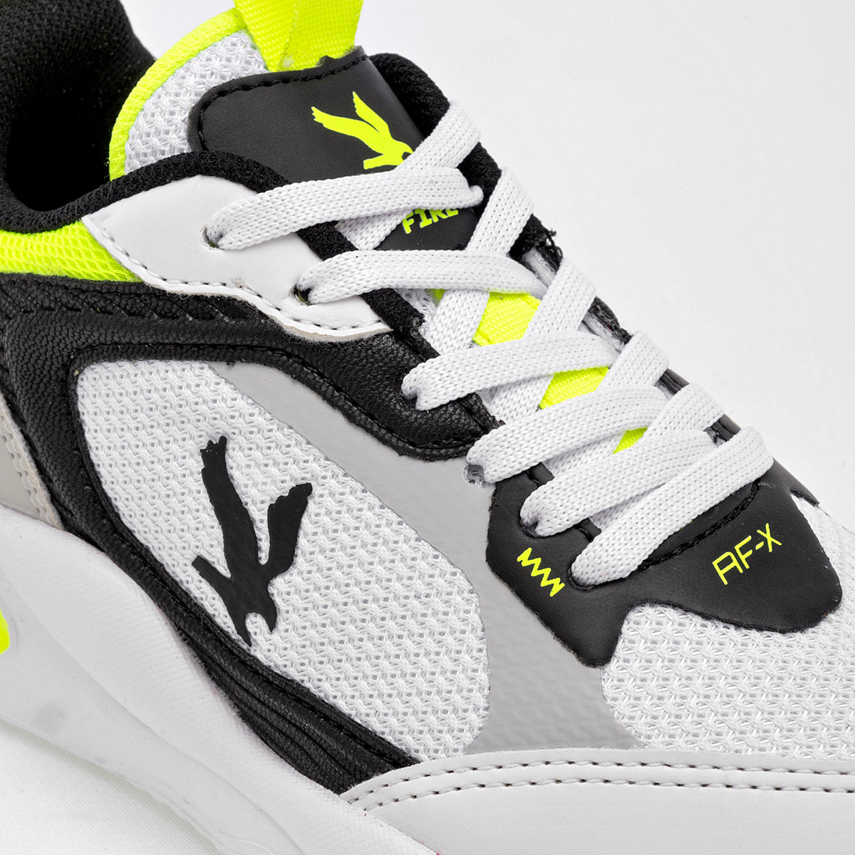 Pakar.com | Tienda online | Calzado Escolar | Tenis urbano chunky American Fire para Niño | Regreso a clases | Vacaciones de Verano