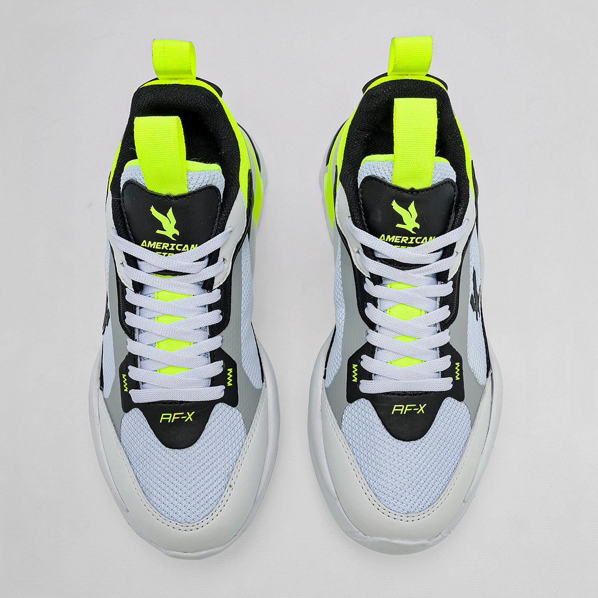 Tenis American Fire para Hombre