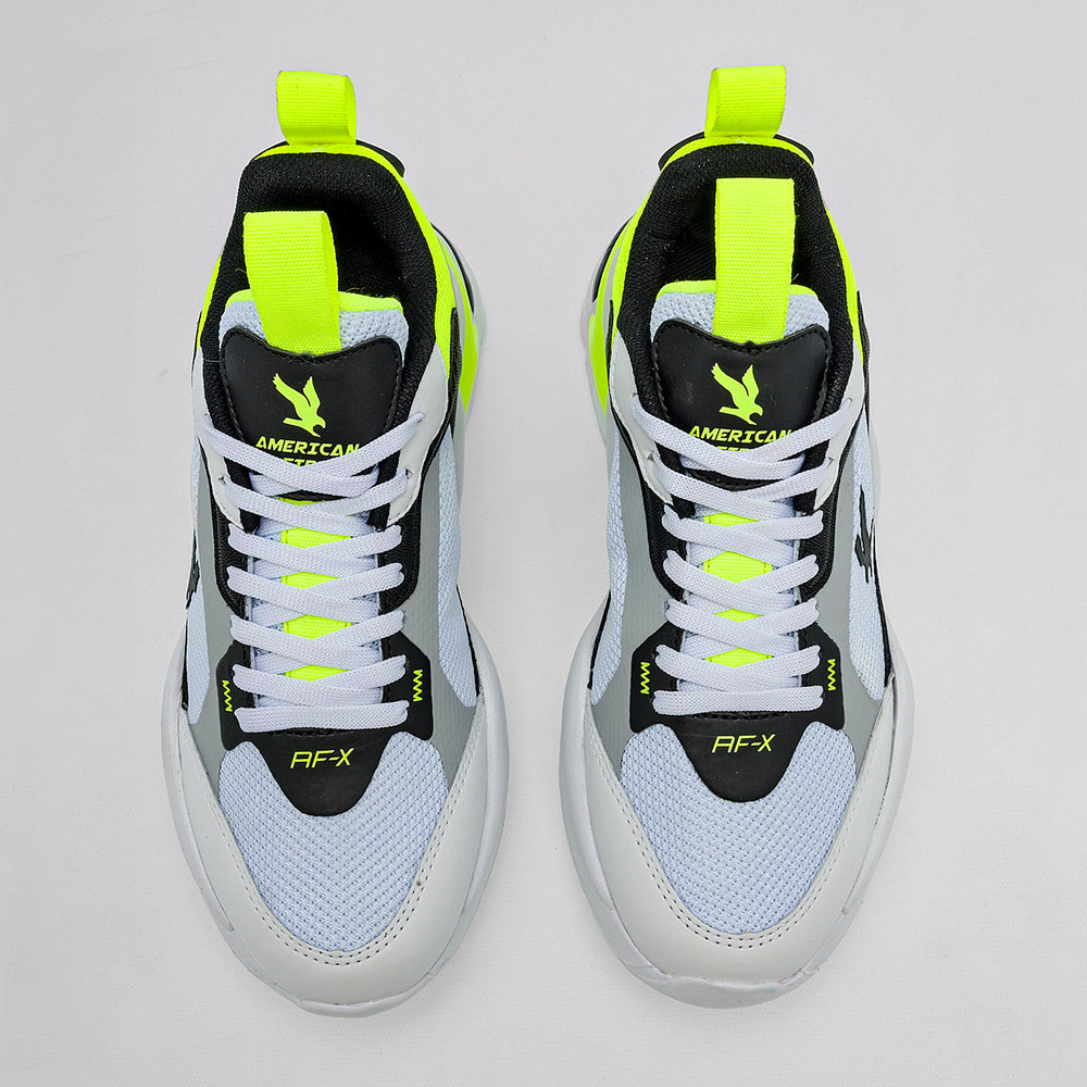 Pakar.com | Tienda online - Tenis urbano para hombre American Fire - Envío gratis desde $500