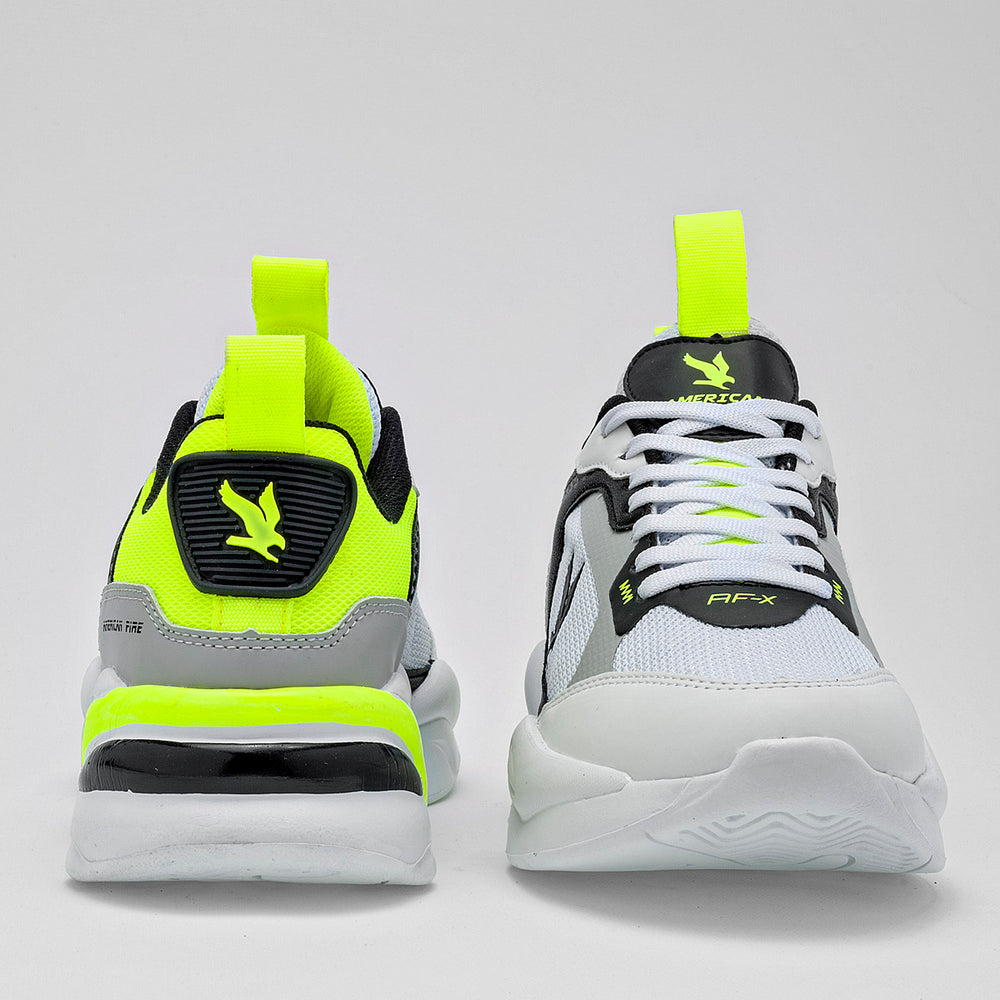 Pakar.com | Tienda online - Tenis urbano para hombre American Fire - Envío gratis desde $500