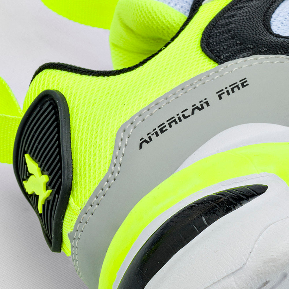 Pakar.com | Tienda online - Tenis urbano para hombre American Fire - Envío gratis desde $500