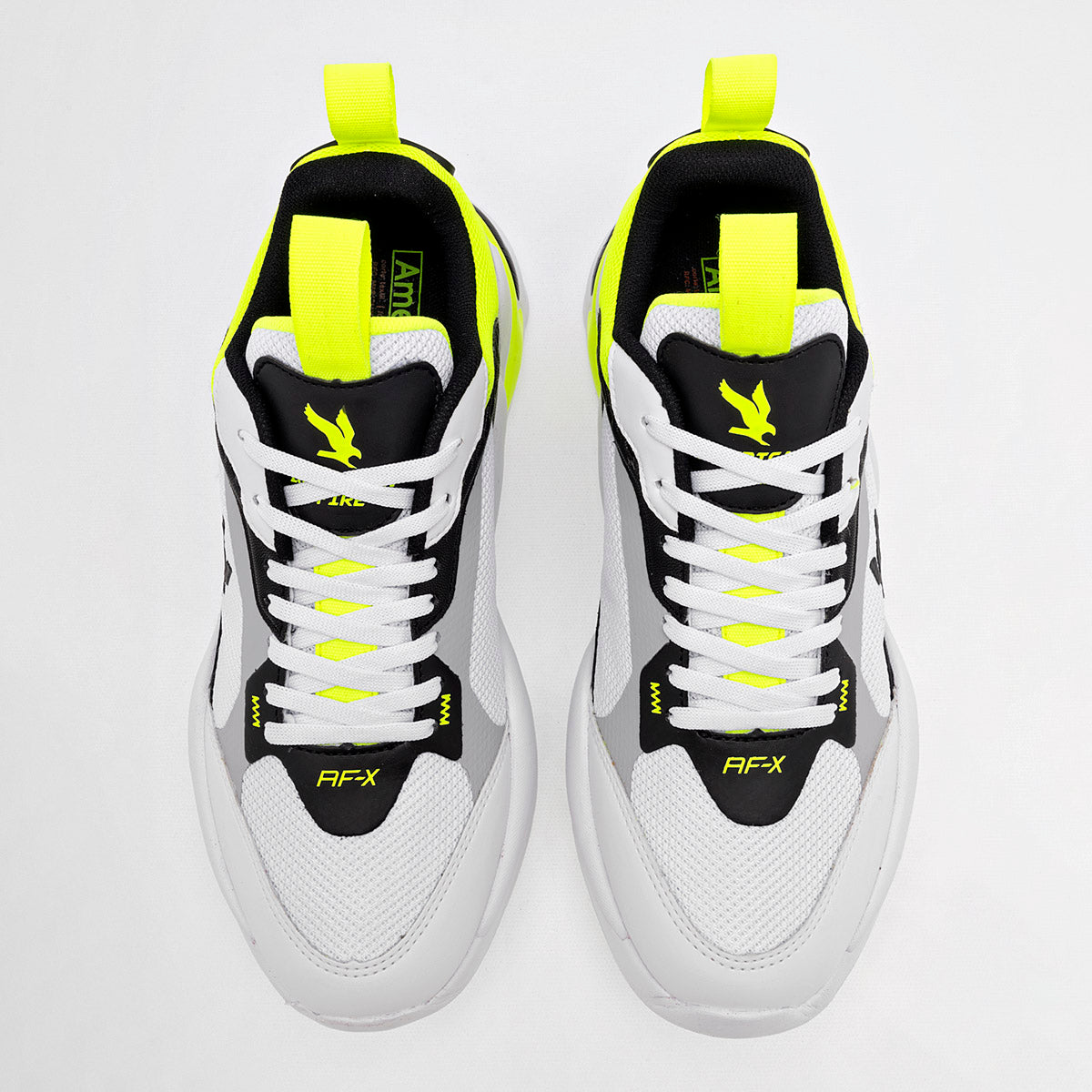 Tenis American Fire para Hombre