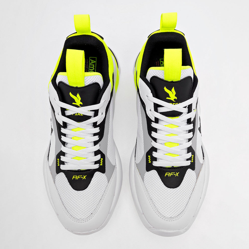 Pakar.com | Tienda online - Tenis urbano para hombre American Fire - Envío gratis desde $500