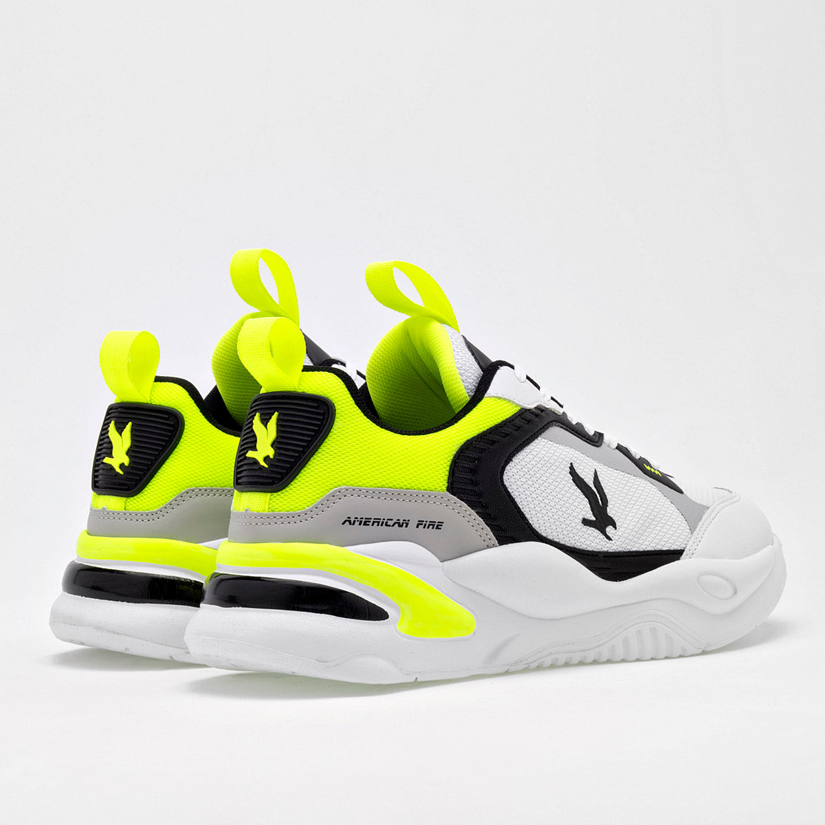 Tenis American Fire para Hombre
