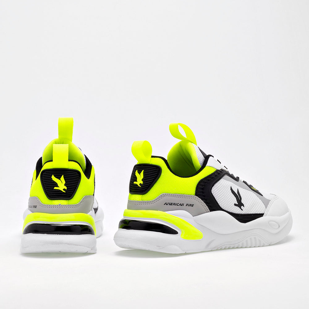 Pakar.com | Tienda online - Tenis urbano para hombre American Fire - Envío gratis desde $500